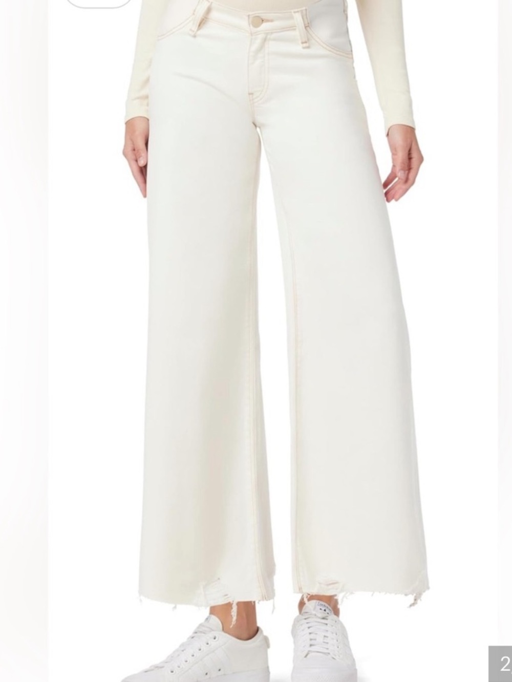 Hudson Maternity Jeans